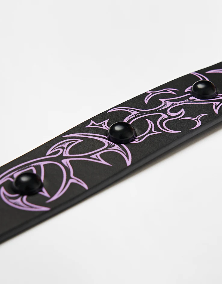 Santa Cruz Dome Belt - Tribal - Image 4
