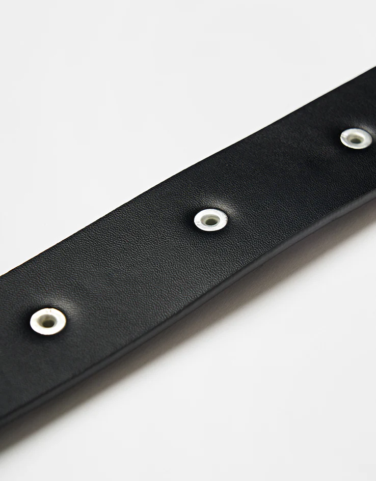 Santa Cruz Dome Belt - Tribal - Image 5