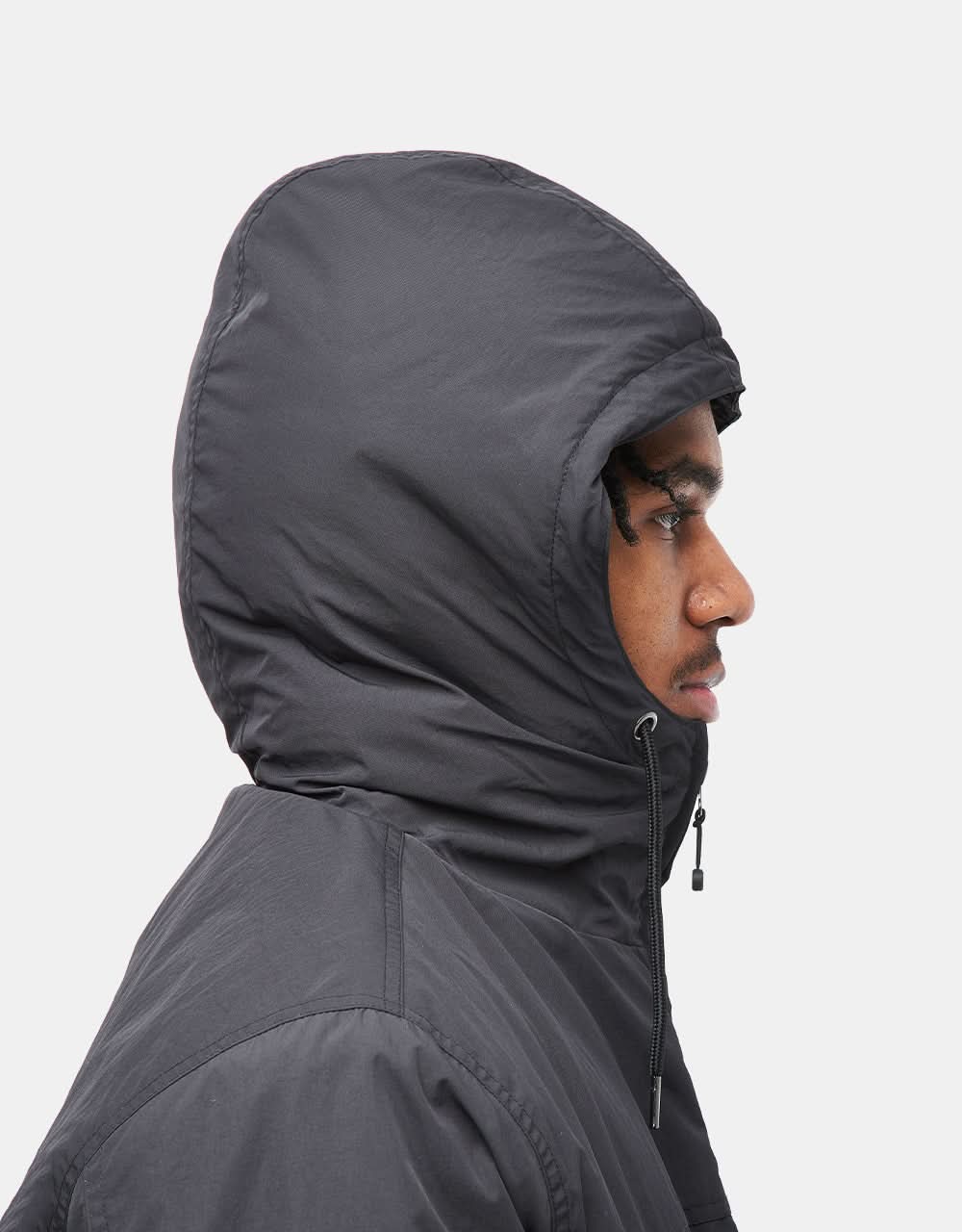 Santa Cruz Ember Jacket - Black - Image 6