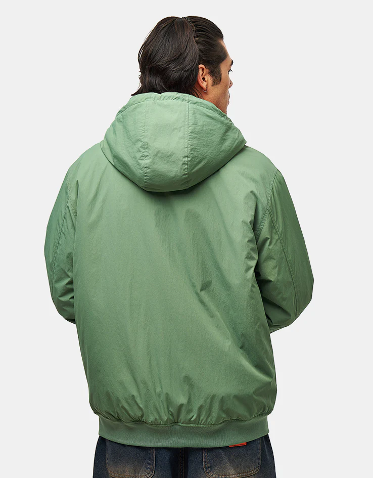 Santa Cruz Ember Jacket - Sage - Image 2