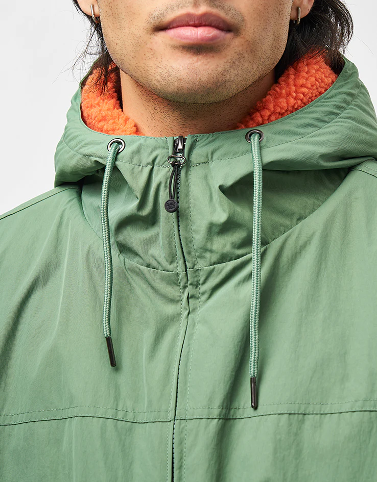Santa Cruz Ember Jacket - Sage - Image 3