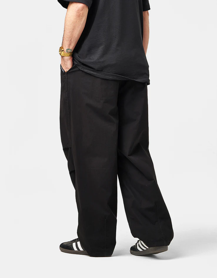 Santa Cruz Flight Pants - Black - Image 2