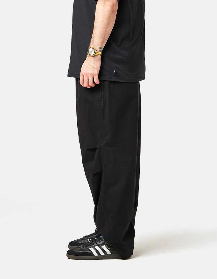Santa Cruz Flight Pants - Black - Image 3