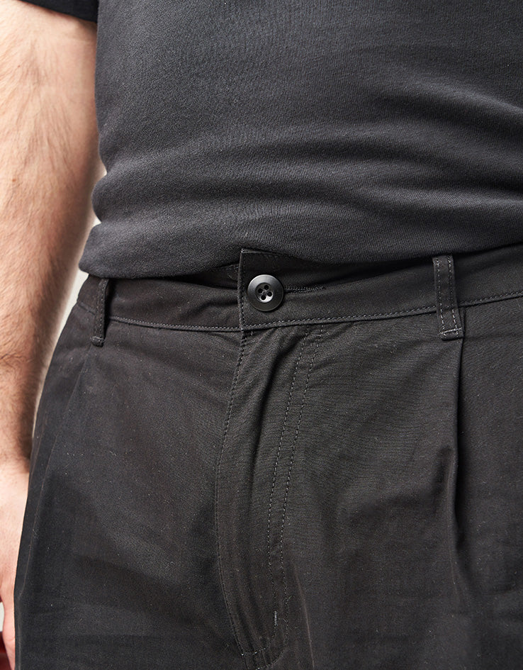 Santa Cruz Flight Pants - Black - Image 6