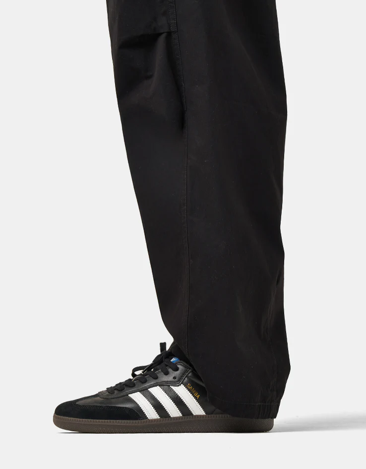 Santa Cruz Flight Pants - Black - Image 9