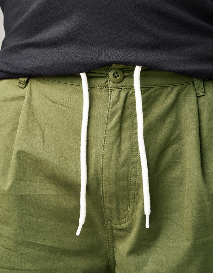 Santa Cruz Flight Pants - Uniform Green - Image 6