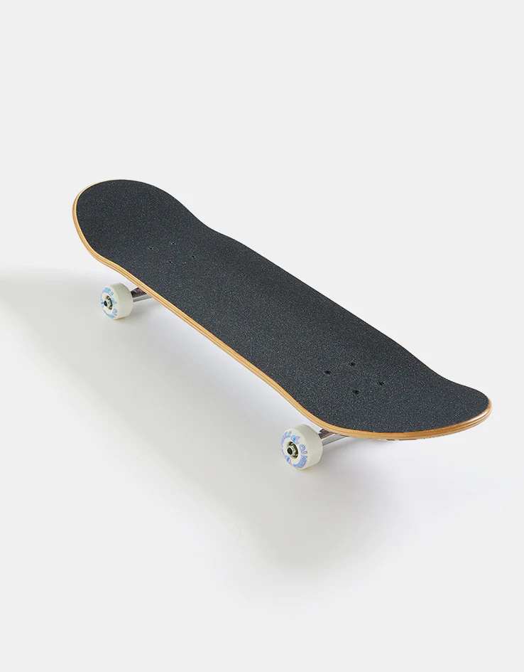 Santa Cruz Gradient Hands XL Skateboard Complete - 8.51" - Image 2