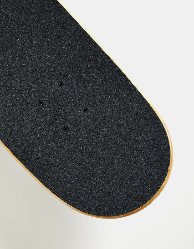 Santa Cruz Gradient Hands XL Skateboard Complete - 8.51" - Image 4