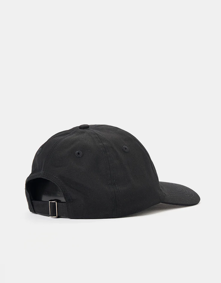 Santa Cruz Guzman Skull Cap - Black - Image 5