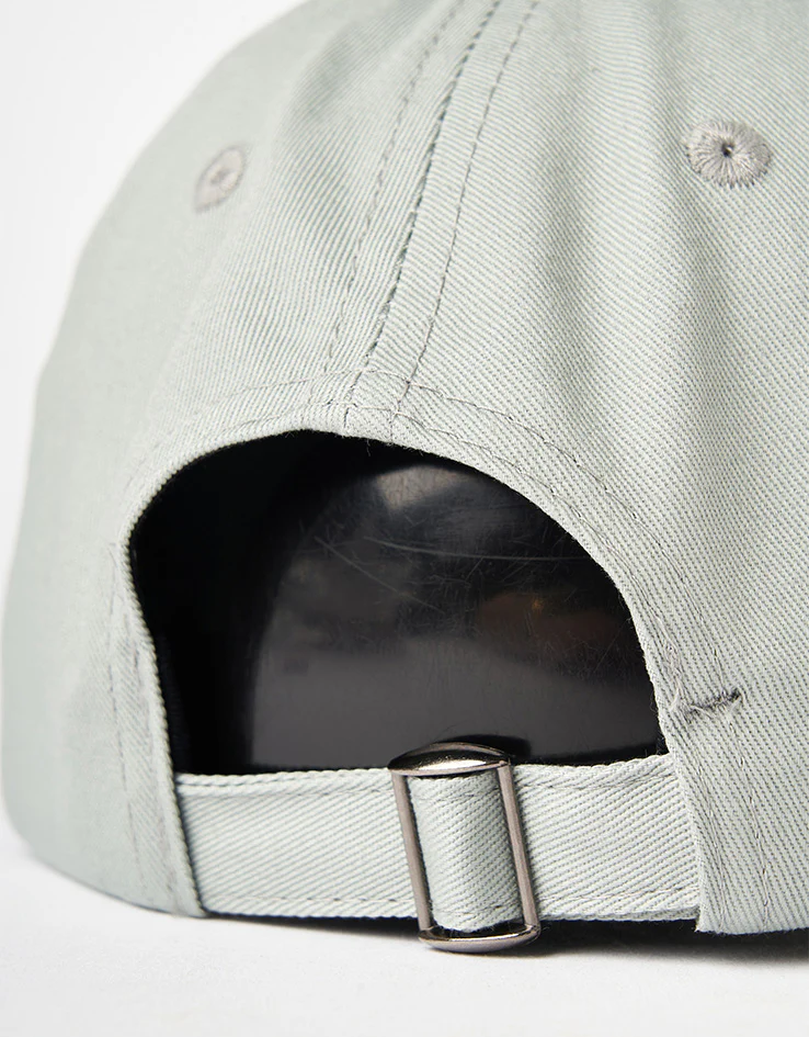 Santa Cruz Guzman Skull Cap - Moon Rock - Image 3