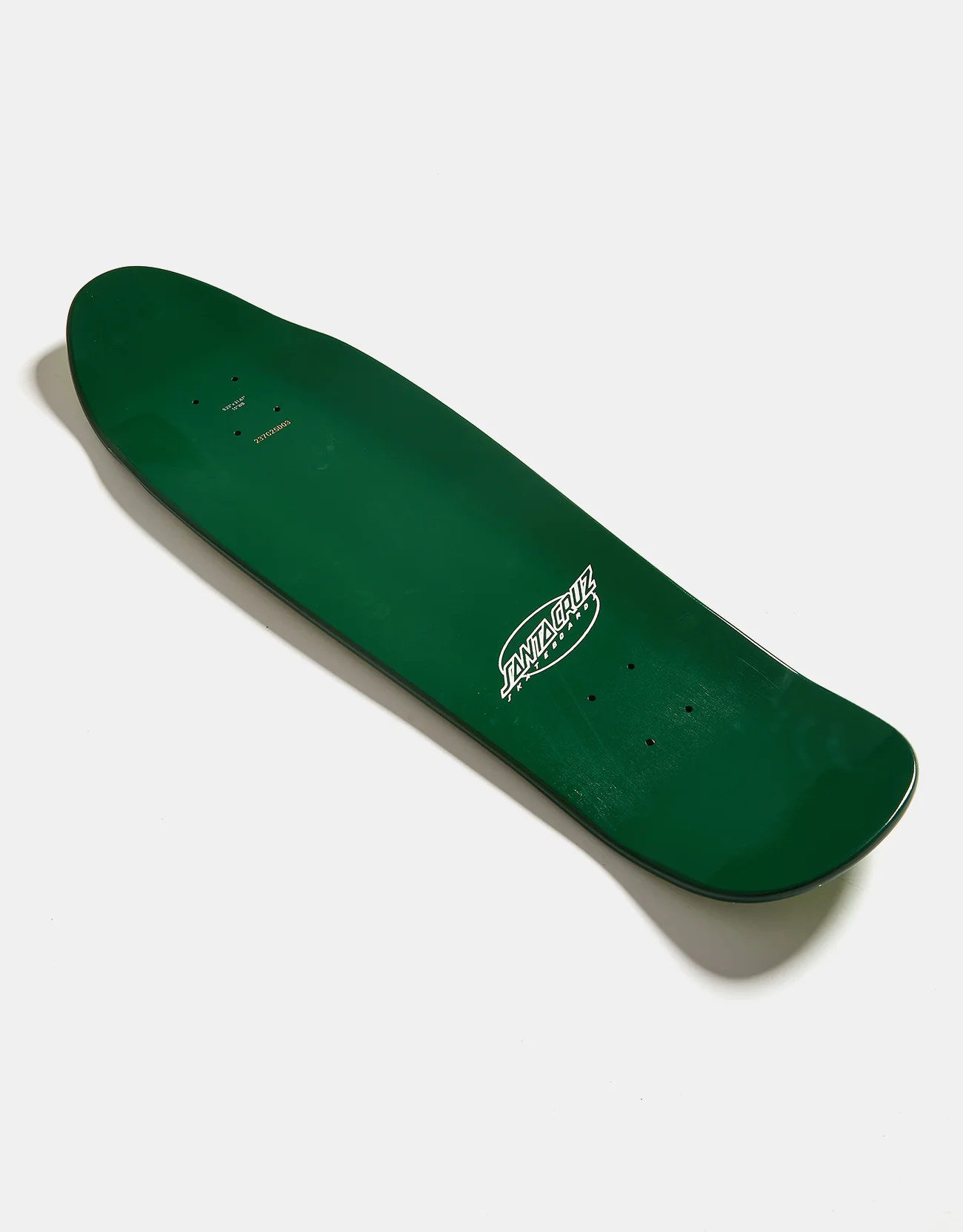Santa Cruz Meek Slasher Pinstripe Skateboard Deck - 9.23" - Image 2
