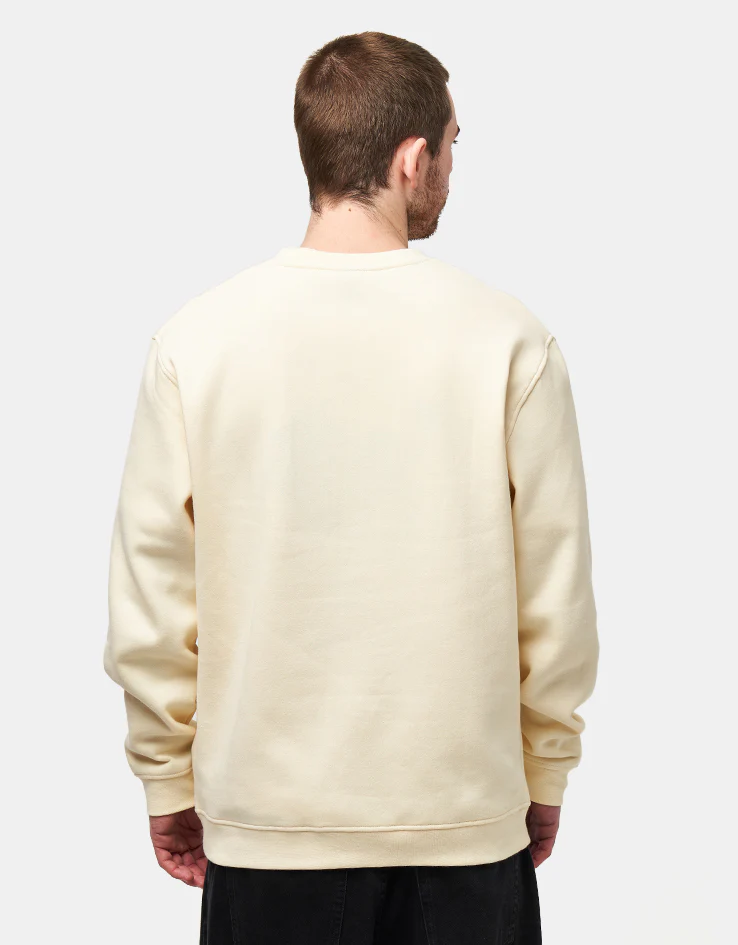 Santa Cruz Opus Dot Chest Crew - Calico - Image 2