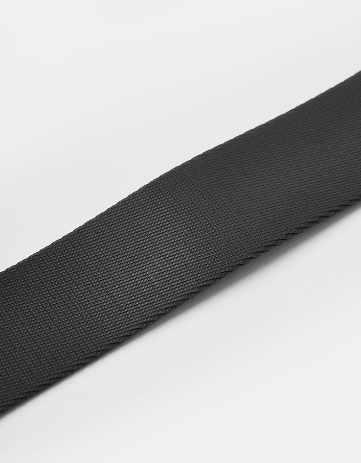 Santa Cruz Opus Dot Embossed Web Belt - Black - Image 4