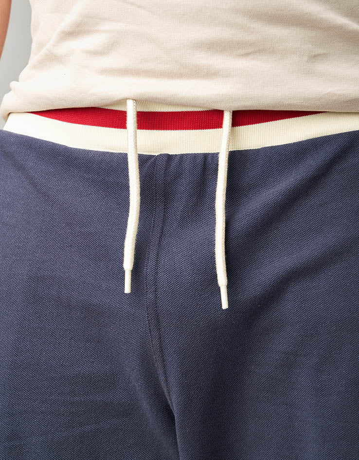 Santa Cruz Outer OGSC Baseball Shorts - Navy - Image 6
