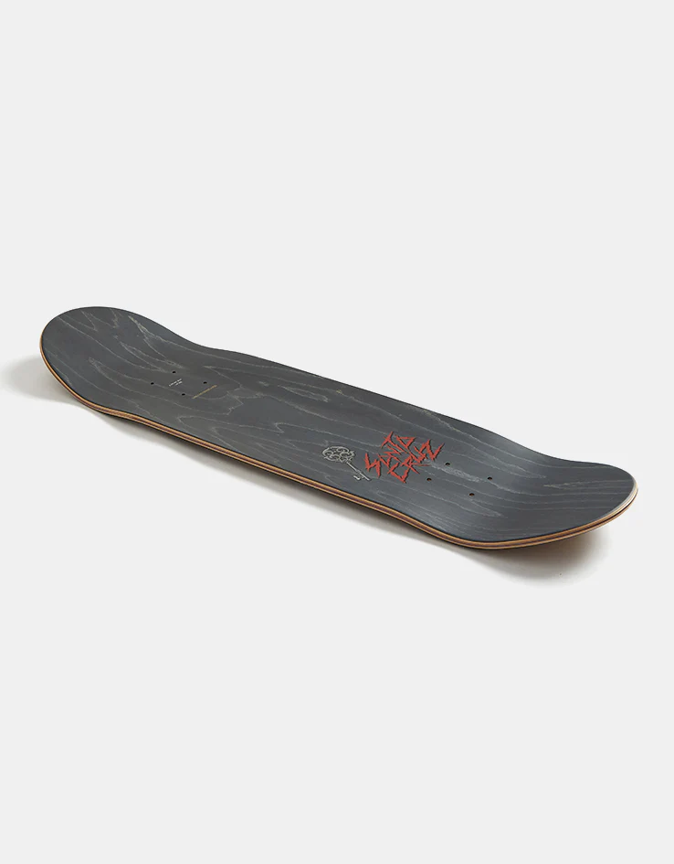 Santa Cruz Pace Stocks Skateboard Deck - 8.7" - Image 2