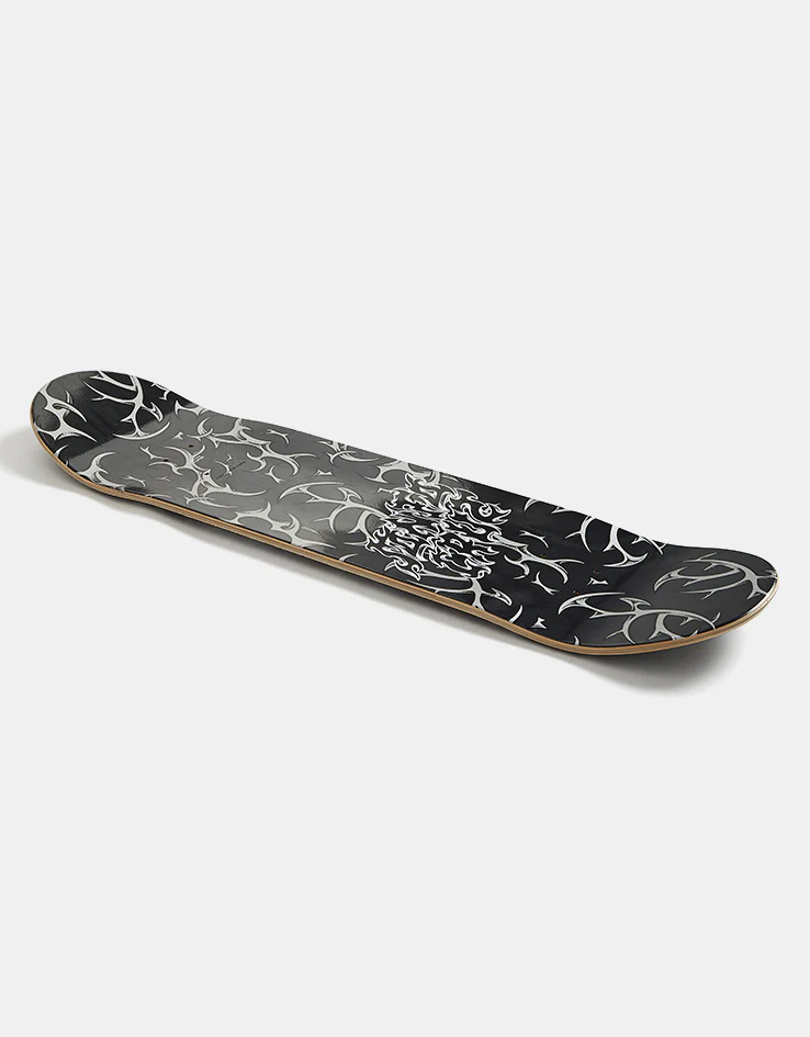 Santa Cruz Razor Dot Skateboard Deck - 8.25" - Image 2