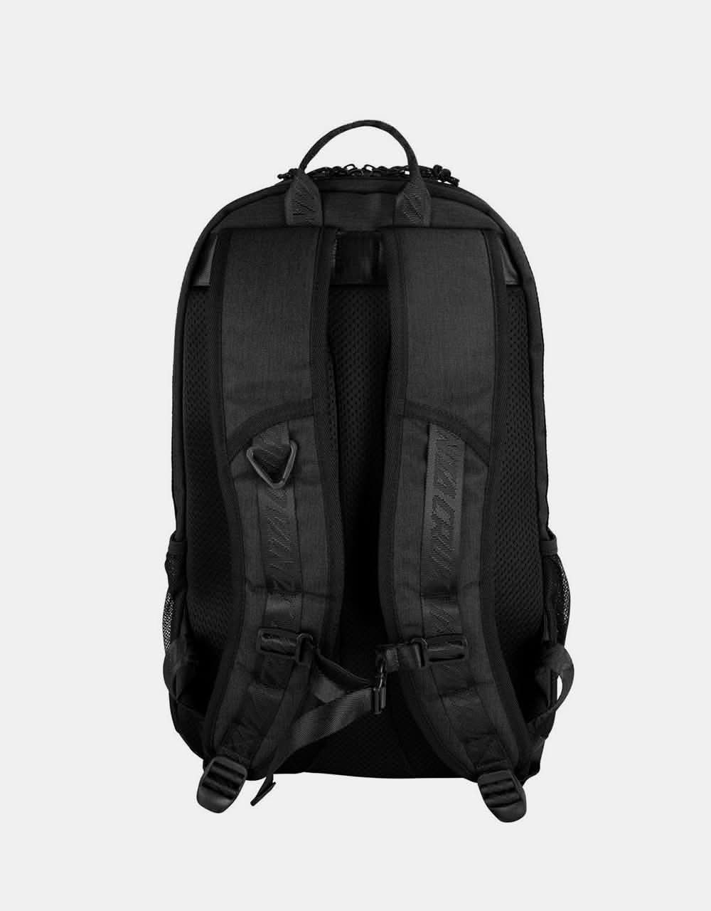 Santa Cruz Sabre Skatepack - Black - Image 2