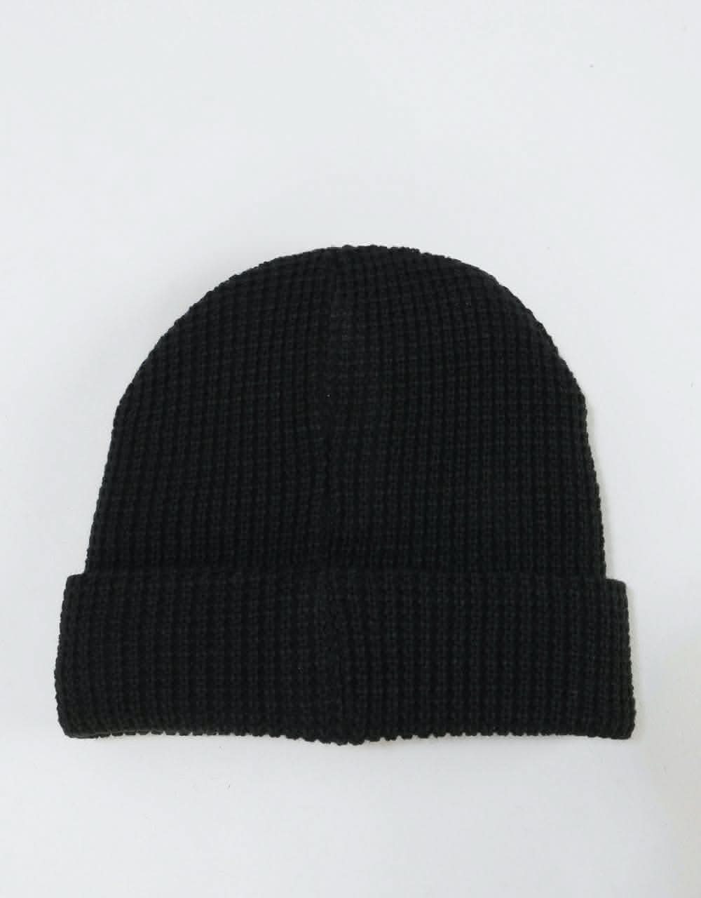 Santa Cruz Screamer Beanie - Black - Image 3