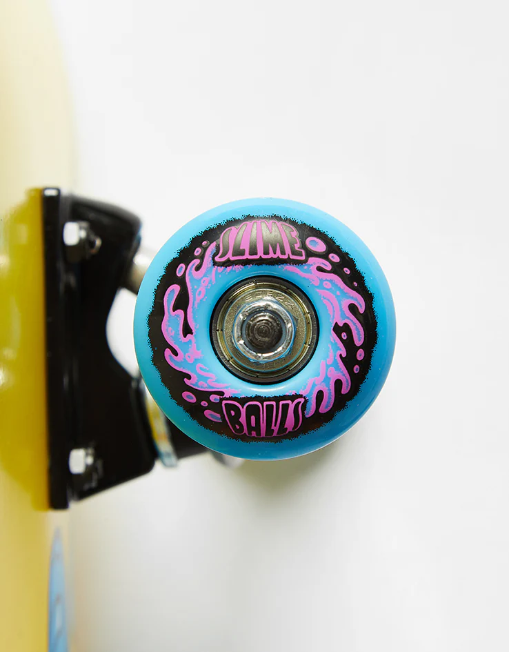 Santa Cruz Screaming Hand Complete Skateboard - 7.75" - Image 5