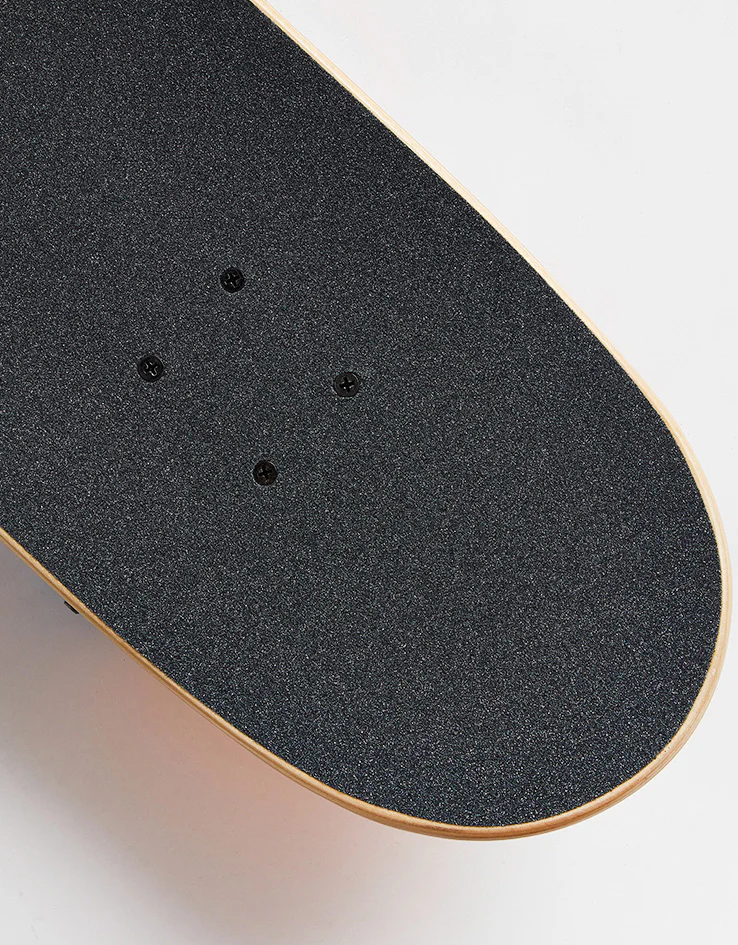 Santa Cruz Screaming Hand Complete Skateboard - 7.8" - Image 4