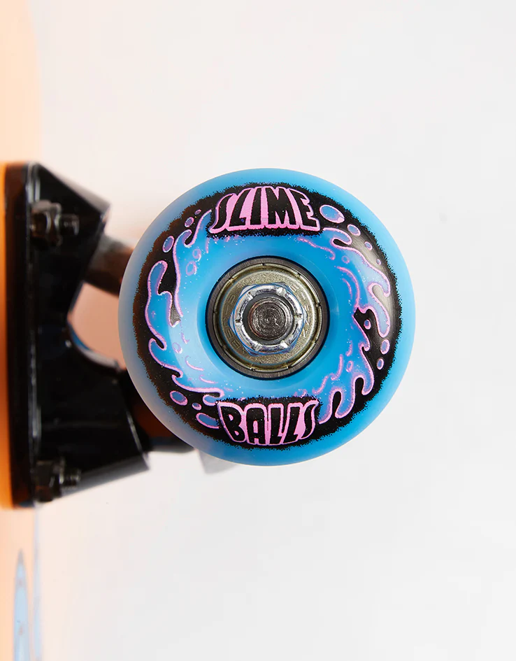 Santa Cruz Screaming Hand Complete Skateboard - 7.8" - Image 5