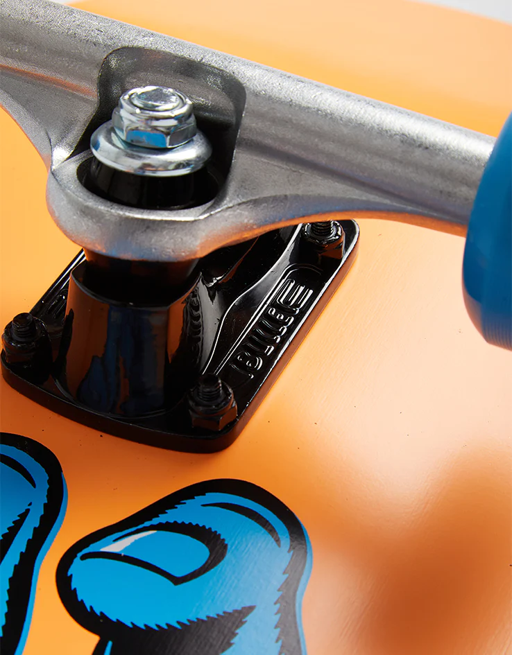 Santa Cruz Screaming Hand Complete Skateboard - 7.8" - Image 6