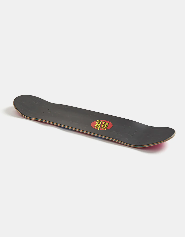 Santa Cruz Screaming Hand Skateboard Deck - 7.8" - Image 2
