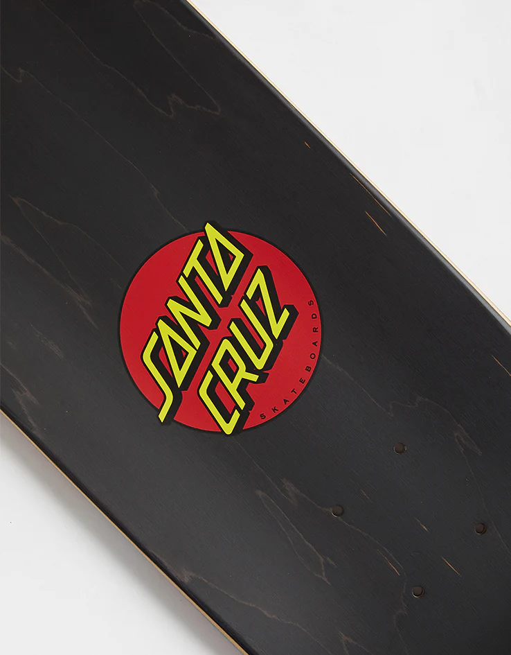 Santa Cruz Screaming Hand Skateboard Deck - 7.8" - Image 5