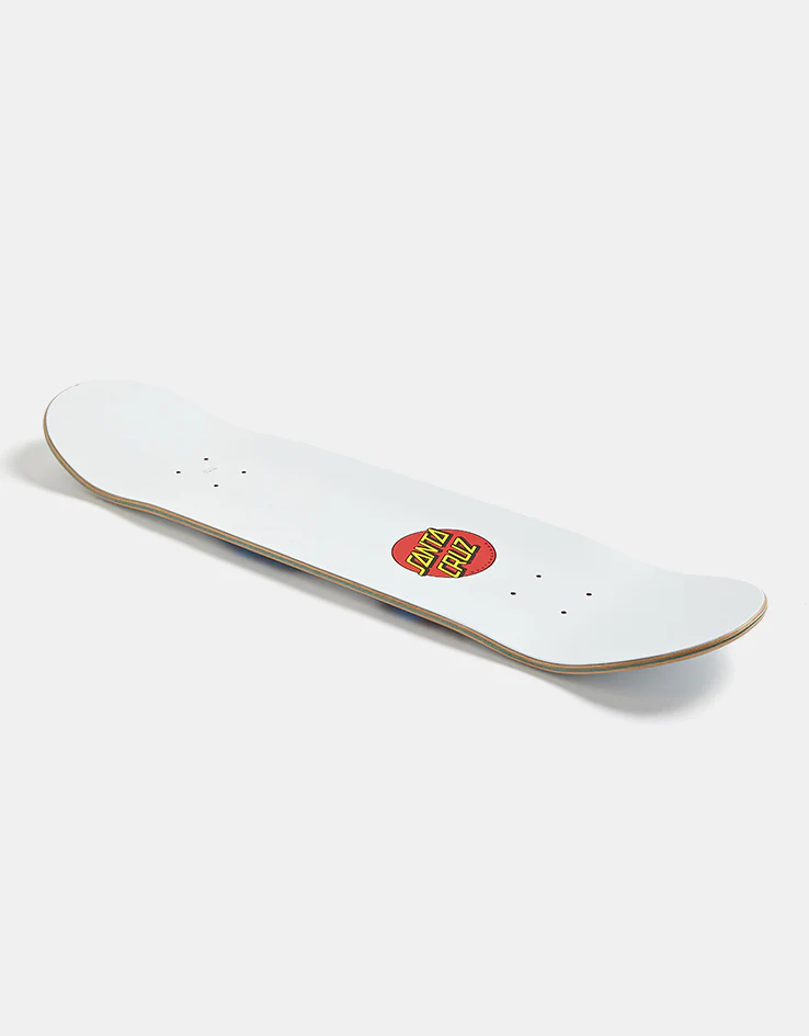 Santa Cruz Screaming Hand Skateboard Deck - 8.25 - Image 3