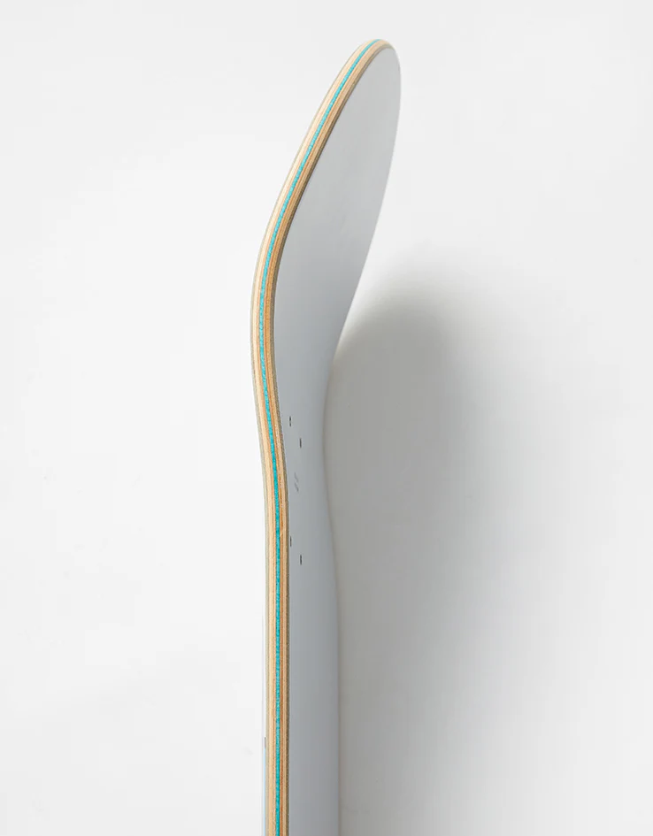 Santa Cruz Screaming Hand Skateboard Deck - 8.25 - Image 5