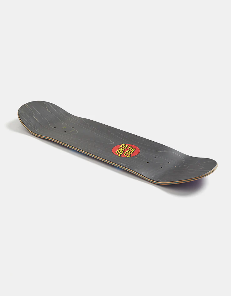 Santa Cruz Screaming Hand Skateboard Deck - 8.375 - Image 3