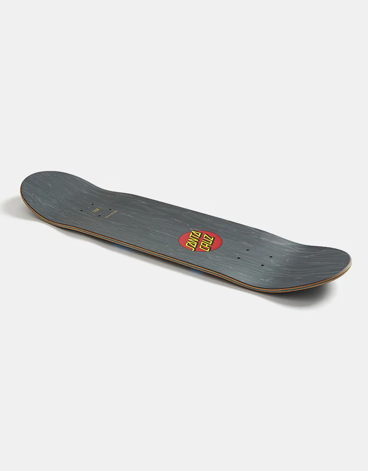 Santa Cruz Screaming Hand Skateboard Deck - 8.6 - Image 2