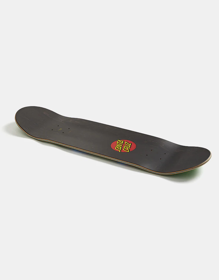 Santa Cruz Screaming Hand Skateboard Deck - 8.8 - Image 2