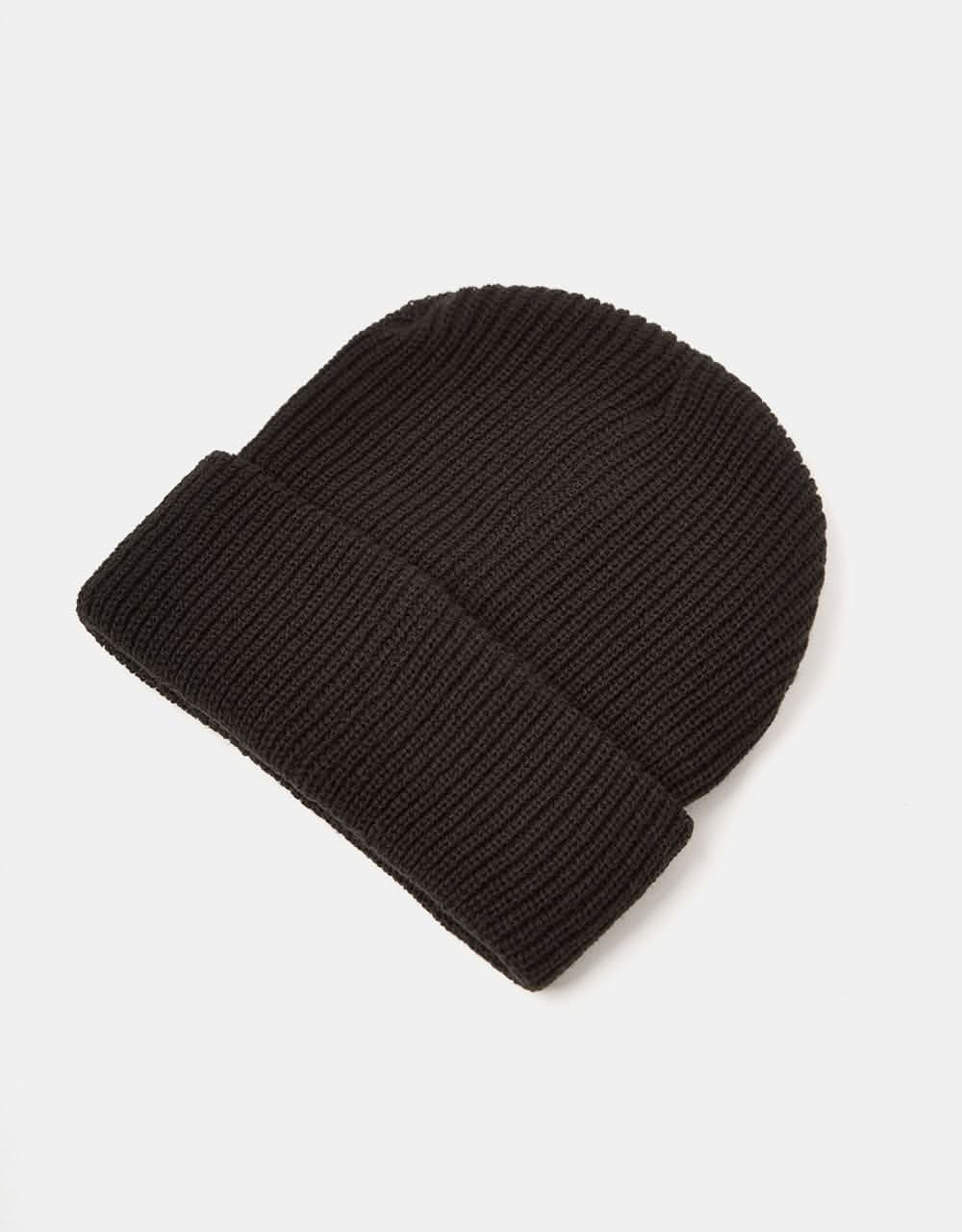 Santa Cruz Screaming Mini Hand Beanie - Black - Image 3