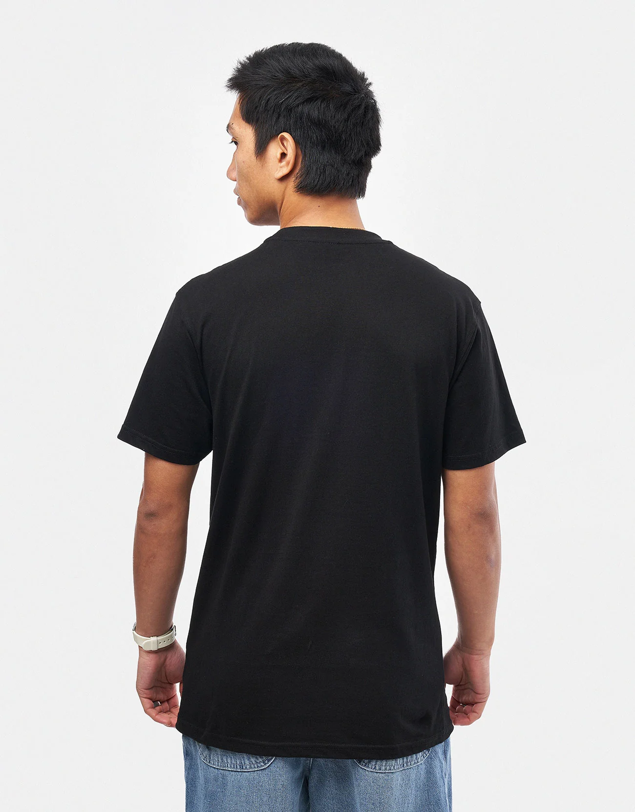 Santa Cruz Sommer Sparrow Front T-Shirt - Black - Image 3