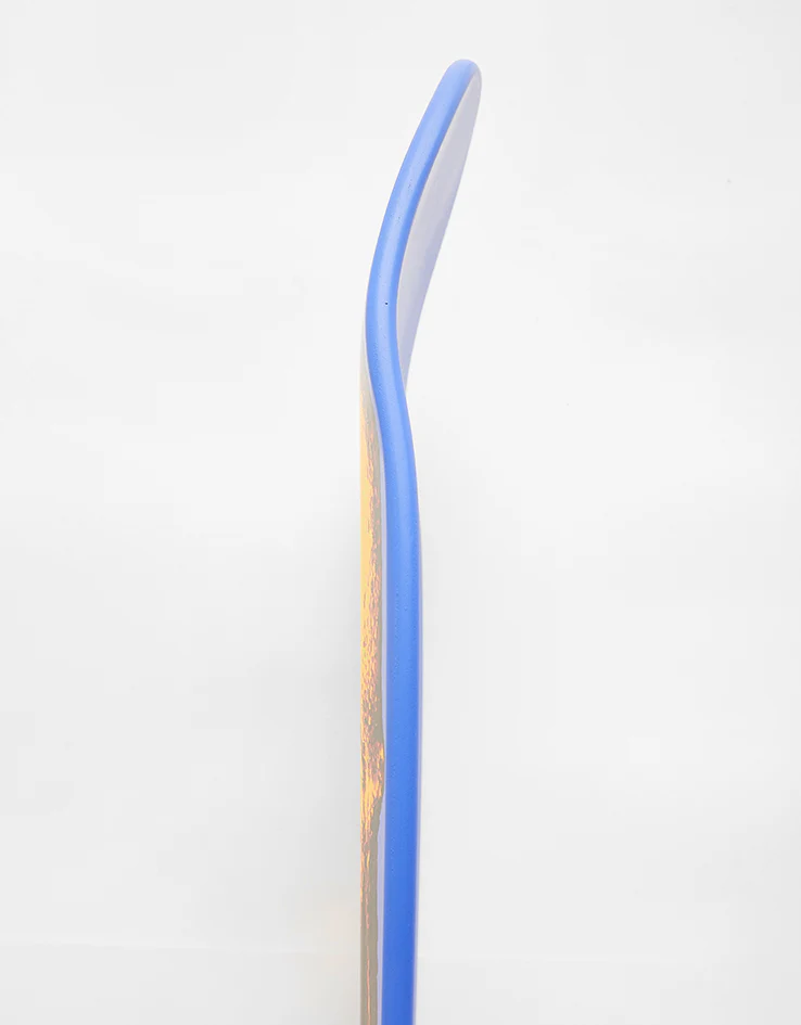 Santa Cruz Street Creep Reissue Skateboard Deck - 10" - Image 5