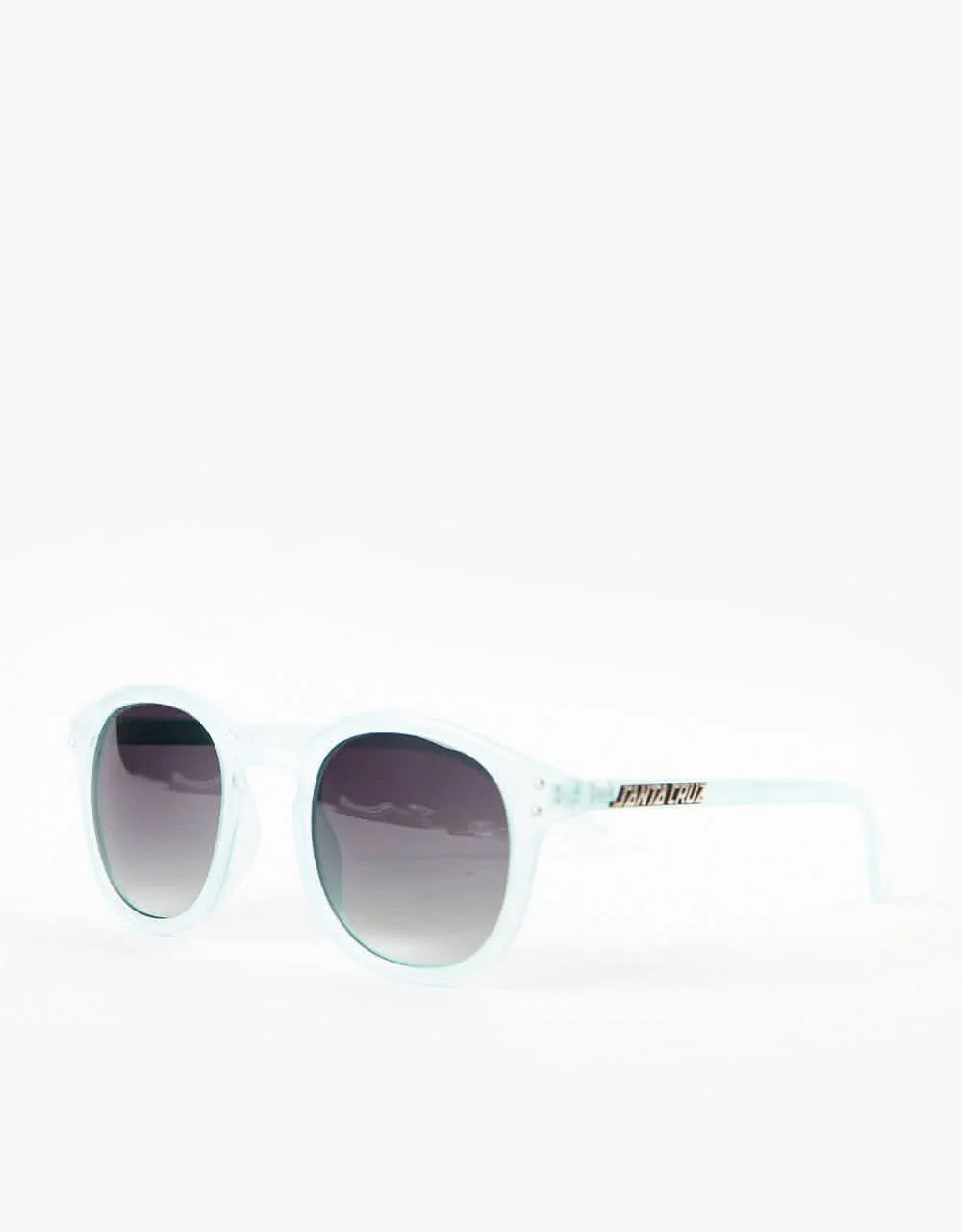 Santa Cruz Watson Sunglasses - Ice Blue - Image 2