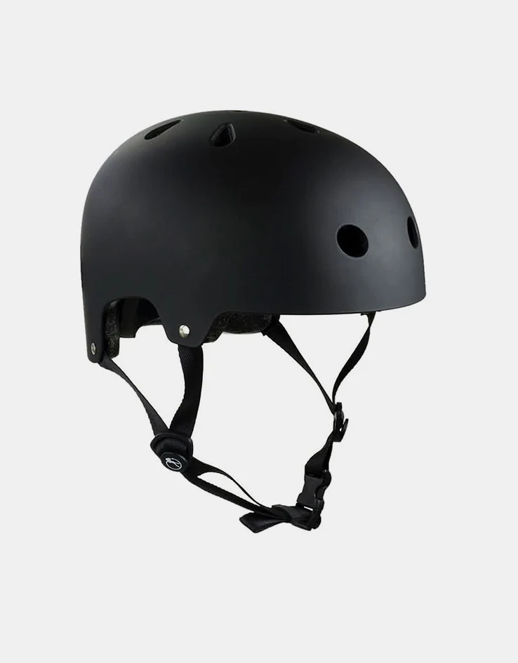 SFR Essentials Helmet - Black - Image 2