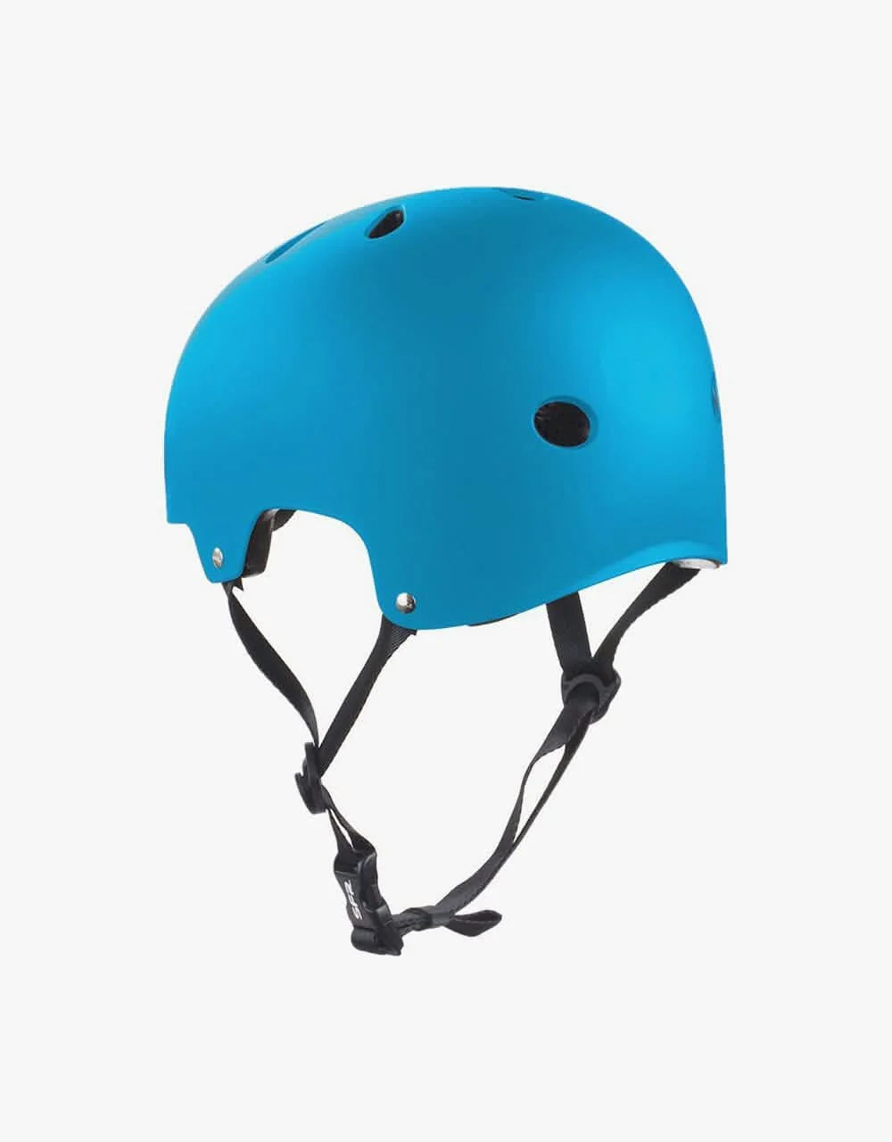 SFR Essentials Helmet - Matte Blue - Image 2