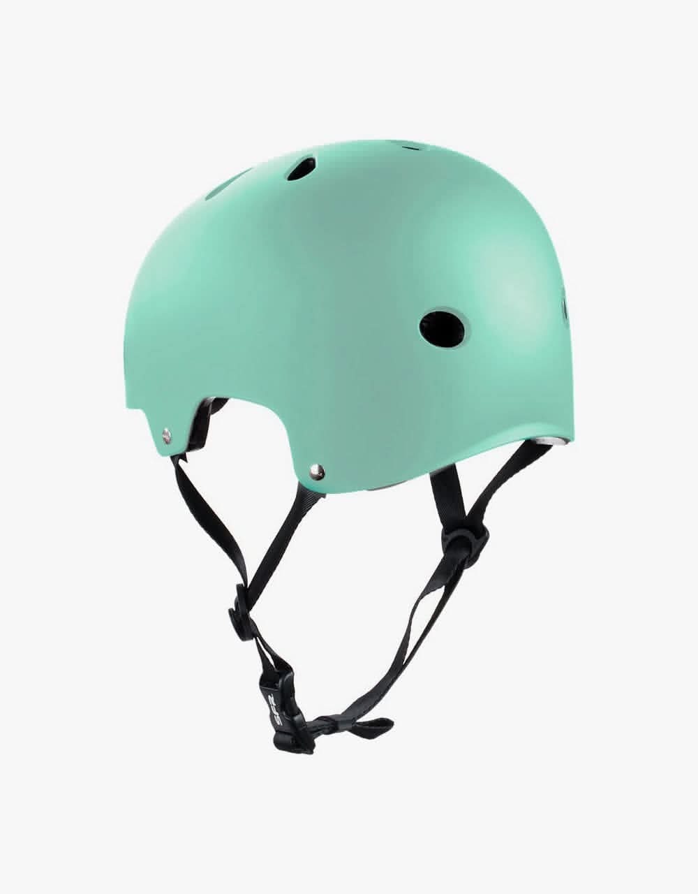 SFR Essentials Helmet - Matte Teal - Image 2