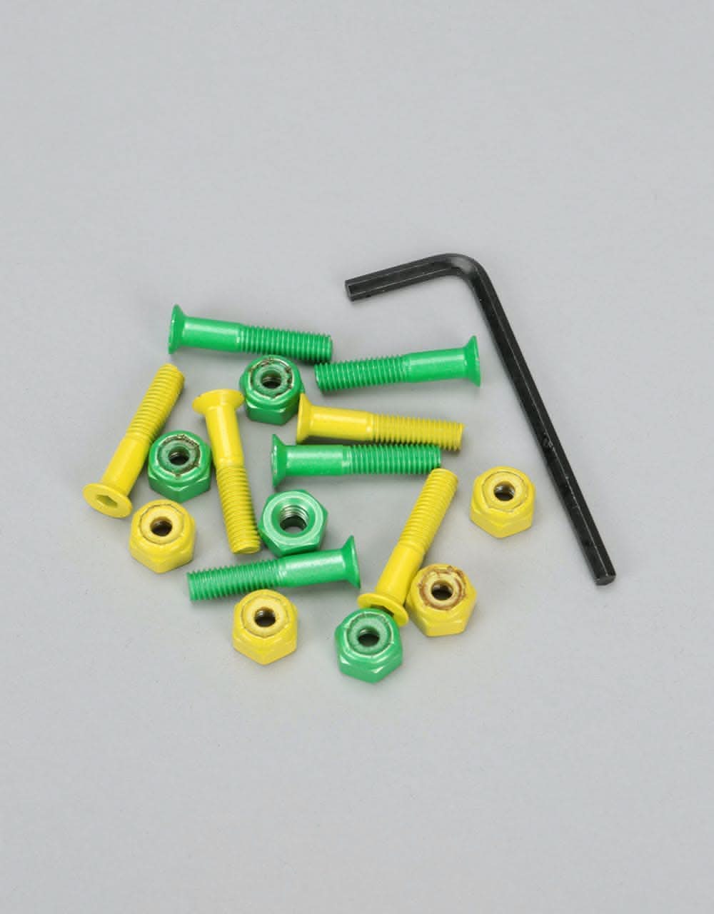 Shake Junt Bag O' Bolts 1" Allen Bolts - Image 2
