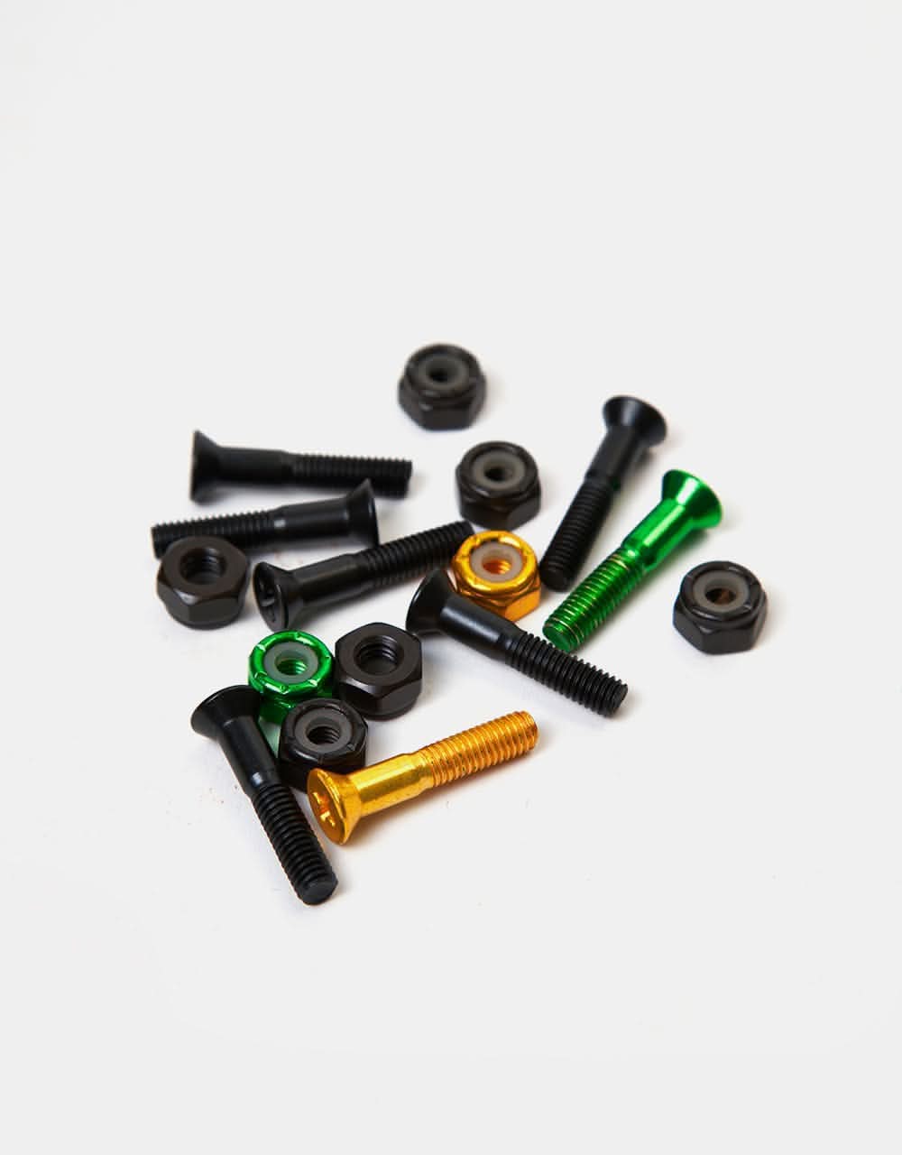 Shake Junt Bag O' Bolts 1" Phillips Bolts - Image 2