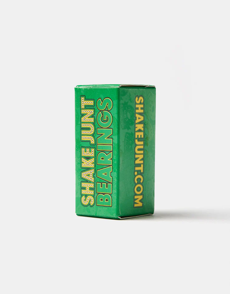 Shake Junt Lowrider Bearings - Image 4