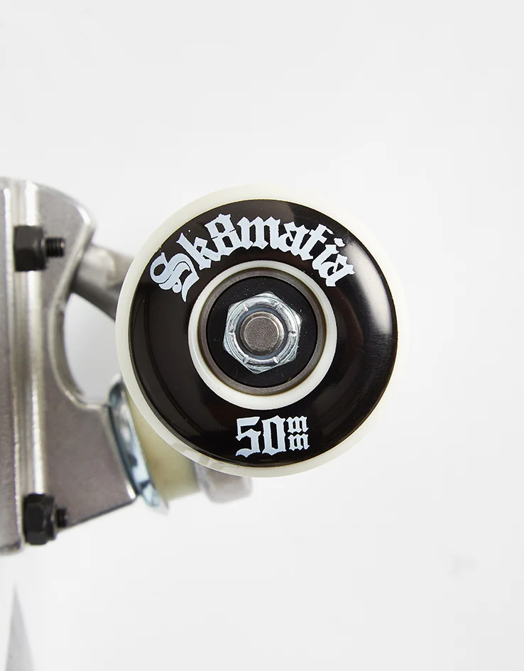 Sk8Mafia House Logo WB Micro Complete Skateboard - 6" - Image 5