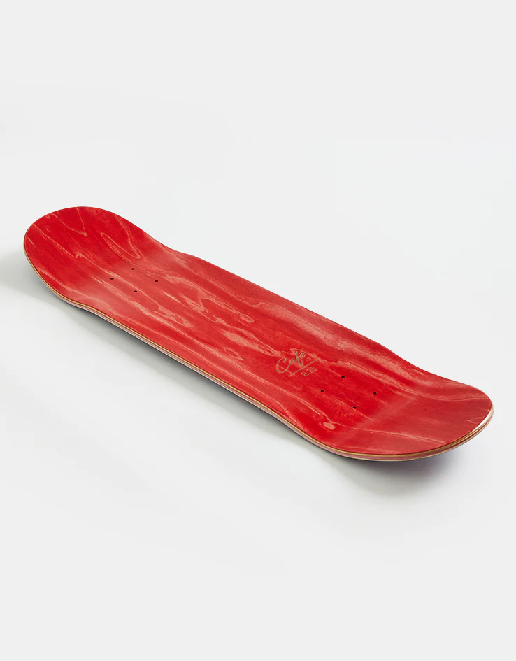 Skateboard Cafe Premier C2 Skateboard Deck - 8.25" - Image 2