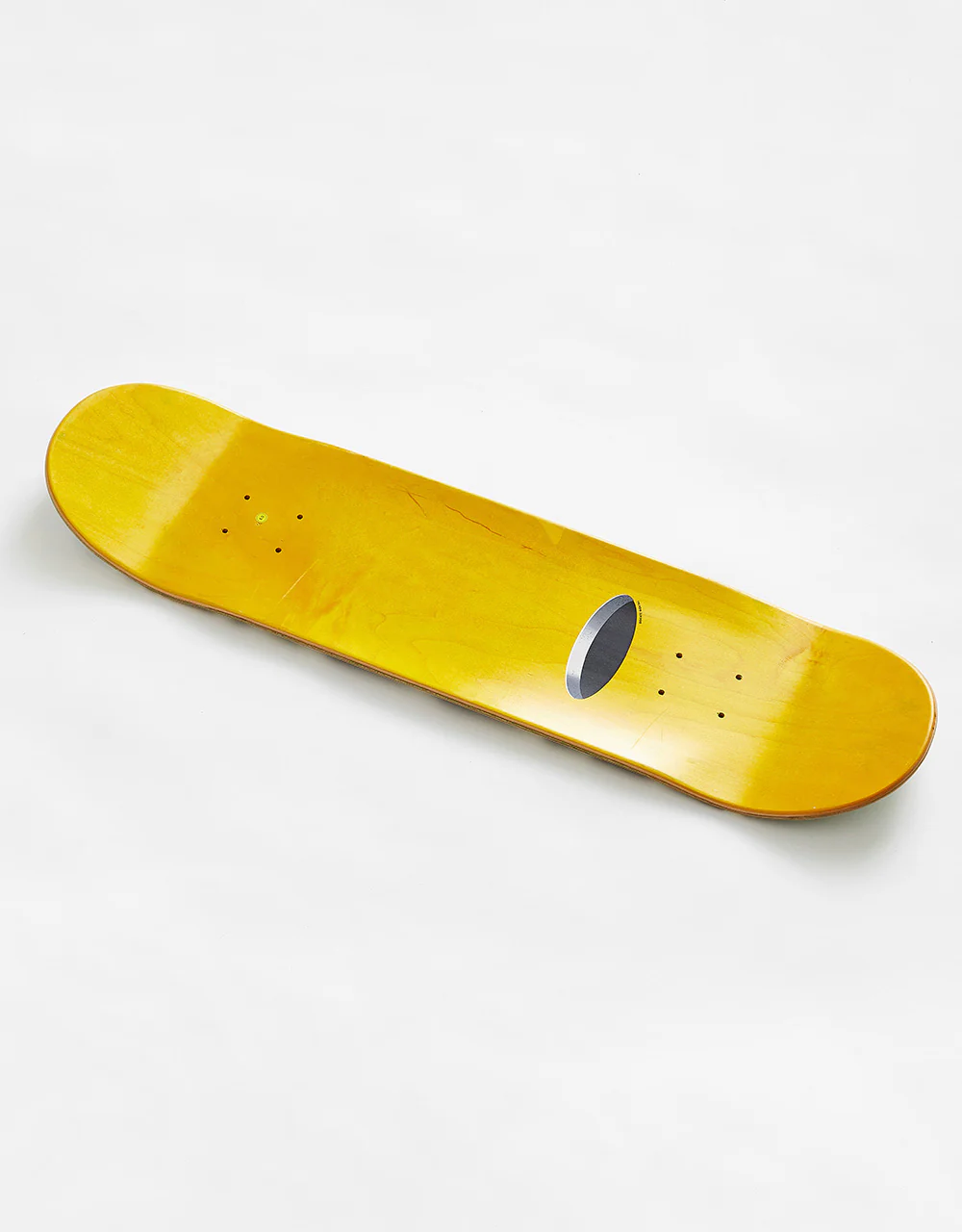 Skate Mental Del Campo Combs Skateboard Deck - Image 2