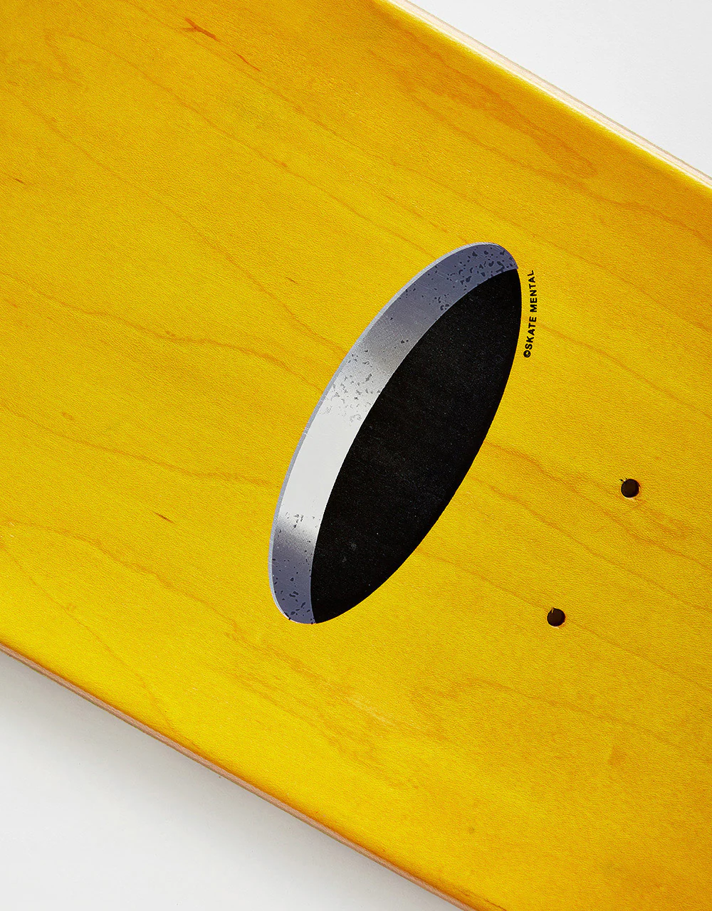 Skate Mental Del Campo Combs Skateboard Deck - Image 4