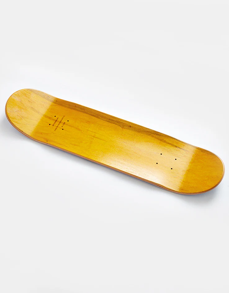 Skateboard Cafe April Skateboard Deck - Lavender - Image 2
