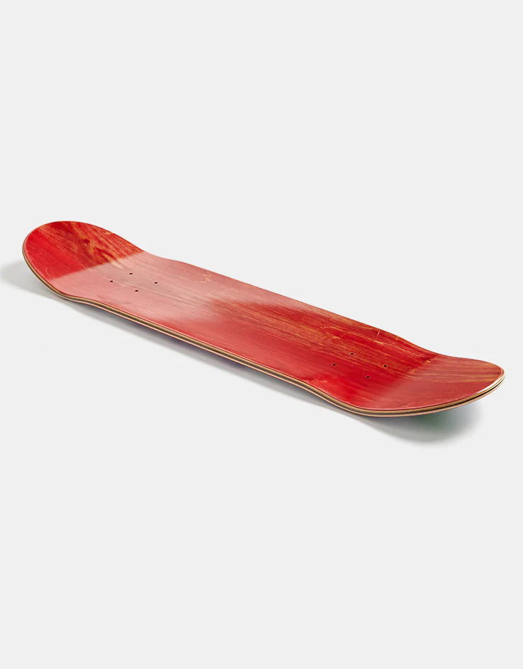 Skateboard Cafe "Floral" Skateboard Deck - Image 3