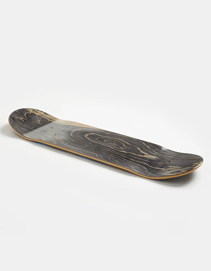 Skateboard Cafe Monopoly One Skateboard Deck - 8.125" - Image 2